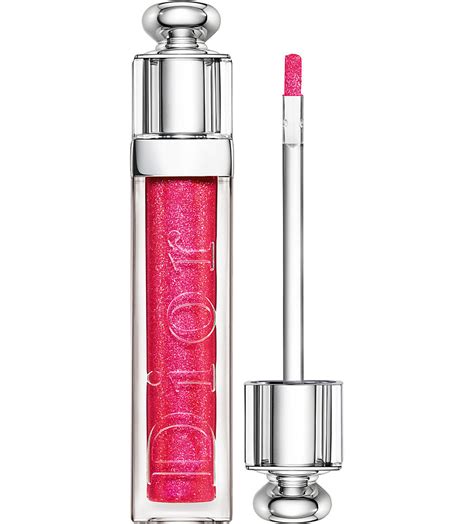 christian dior lipstick koraal rood|dior addict lip gloss.